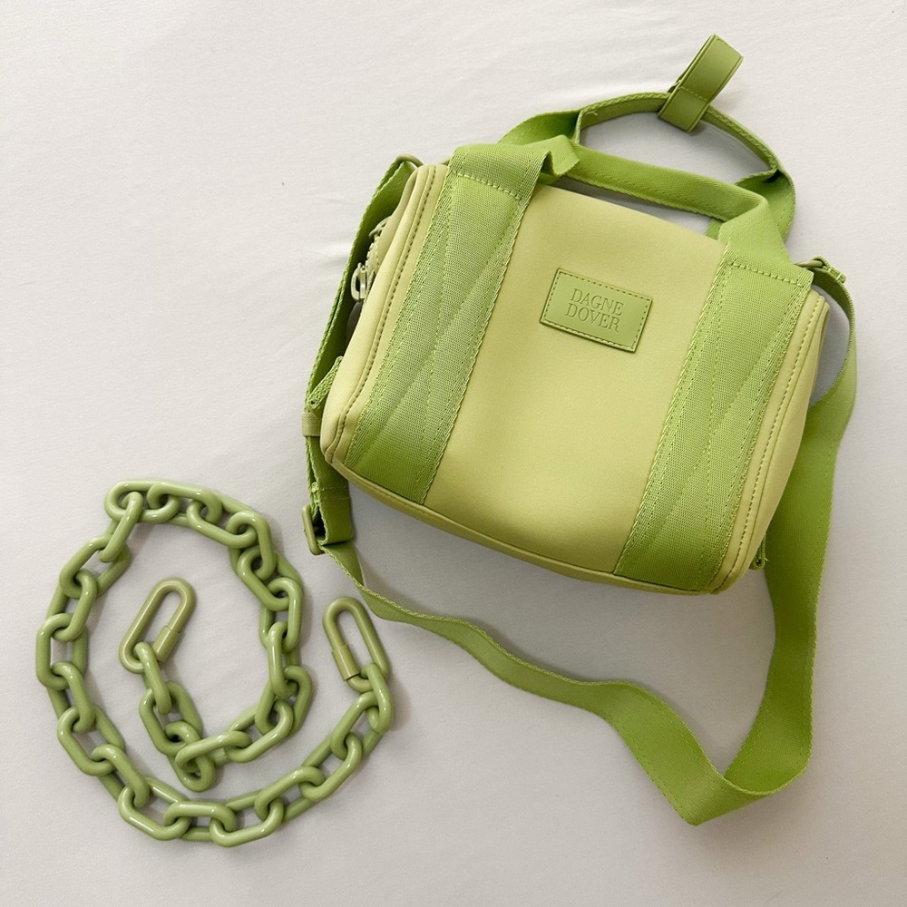 EUC XS Landon Lime